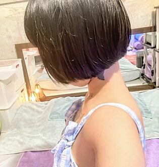 Salon Blue (サロンブルー) すみれ