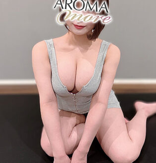 AROMA more (アロマモア) 朝比奈まお