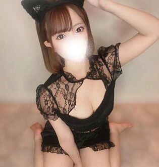 Chat noir (シャノワール) 金森いちか
