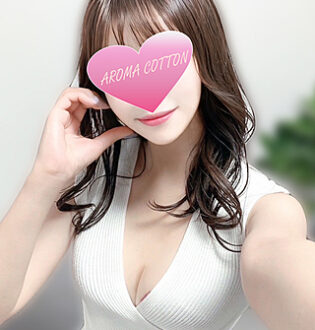 AROMA COTTON (アロマコットン) 長谷川みき