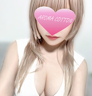 AROMA COTTON (アロマコットン) 宇佐美れん