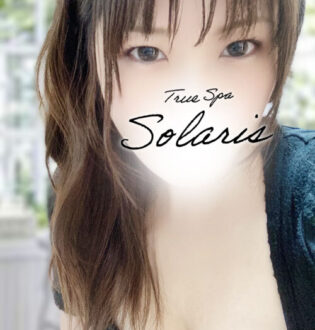 Solaris (ソラリス) 七瀬ゆき