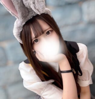 うさぎちゃんスパ てん
