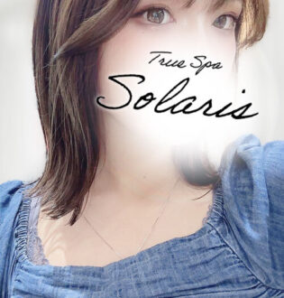 Solaris (ソラリス) 須田あい