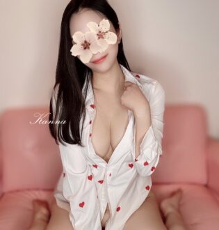 LUXERIA (リュクセリア) 椿かんな