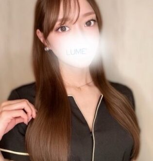 LUME SPA (ルメスパ) 月野せな