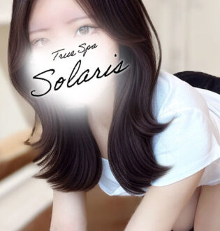 Solaris (ソラリス) 雪野しろ