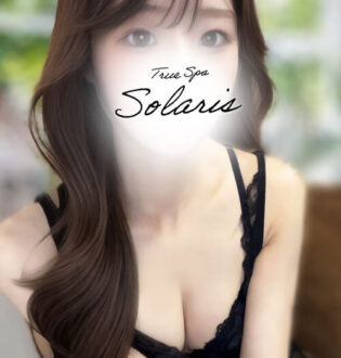 Solaris (ソラリス) 中野ひめか