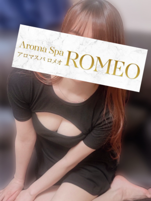 ROMEO (ロメオ) 高橋めぐみ