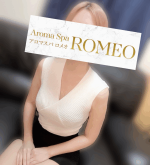 ROMEO (ロメオ) 花園ふうか
