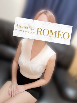 ROMEO (ロメオ) 花園ふうか