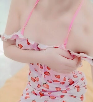すとろべりーぱふぇ りさ
