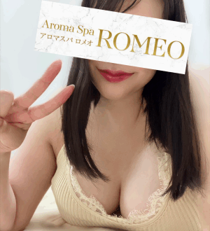 ROMEO (ロメオ) 富永まゆ