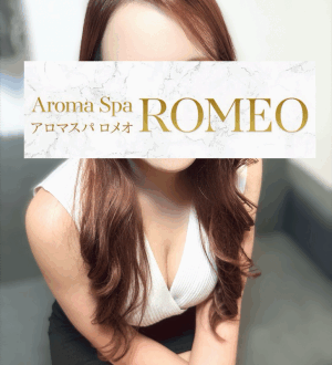 ROMEO (ロメオ) 秋元るい