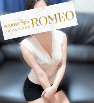 ROMEO (ロメオ) 鈴村しろ