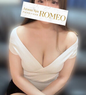 ROMEO (ロメオ) 花岡りつ