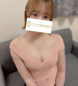 ROMEO (ロメオ) 羽田あお