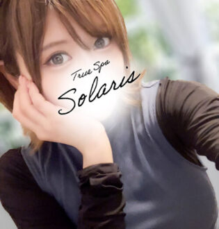 Solaris (ソラリス) 神崎りのあ