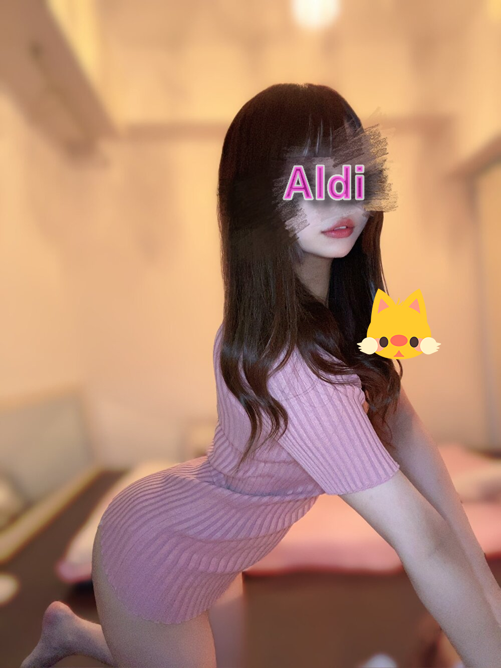 Aldi 千葉中央・幕張本郷 (アルディ) かな