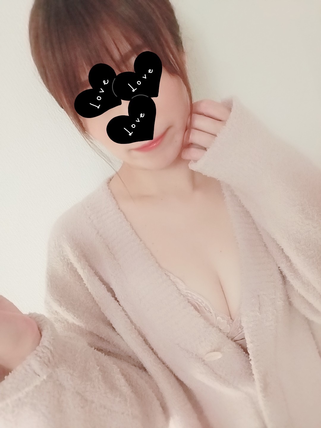 秘密のエステ えな