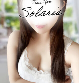 Solaris (ソラリス) 一ノ瀬ゆみ