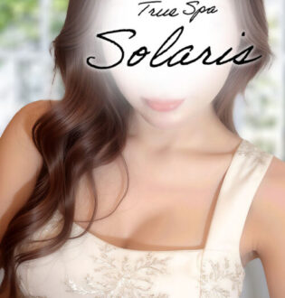 Solaris (ソラリス) 吉川りな