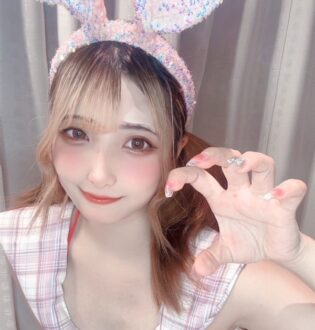 うさぎちゃんスパ 永瀬れいな