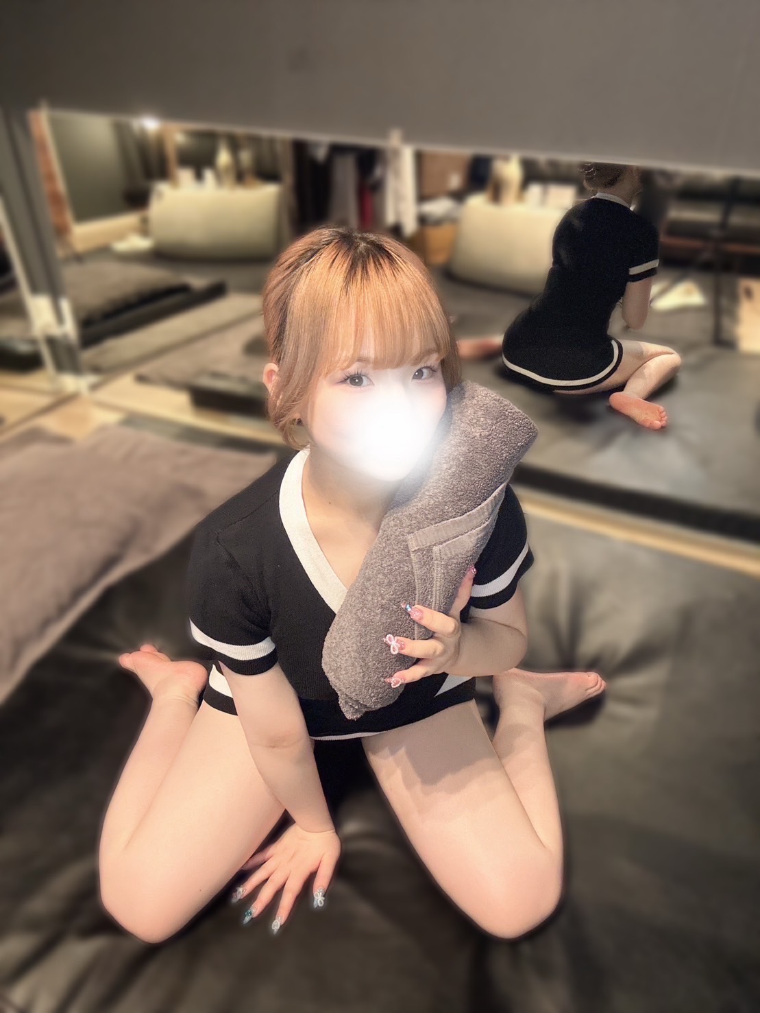 Tiger Lilly 武蔵浦和 (タイガーリリー) 有村なぎ