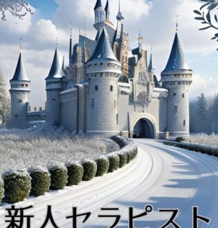 Aroma Castle (アロマキャッスル) 和泉ゆあ