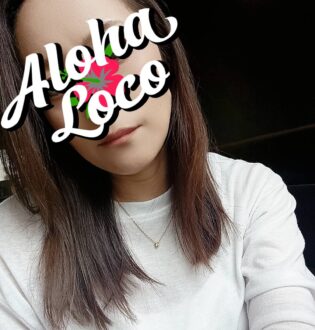 Aloha. Loco (アロハロコ) ひなた