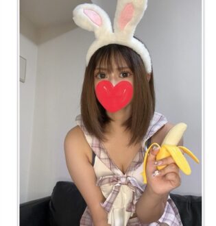 うさぎちゃんスパ のの