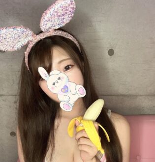 うさぎちゃんスパ らん