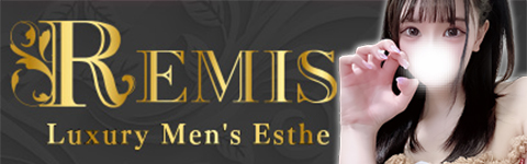 REMIS バナー画像