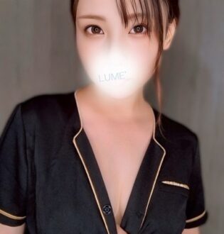 LUME SPA (ルメスパ) 本間えも