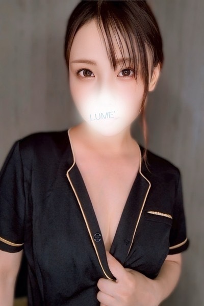 LUME SPA (ルメスパ) 本間えも