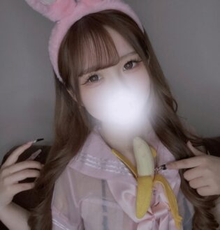 うさぎちゃんスパ かりん