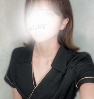 LUME SPA (ルメスパ) 山岸りな
