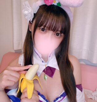 うさぎちゃんスパ はる