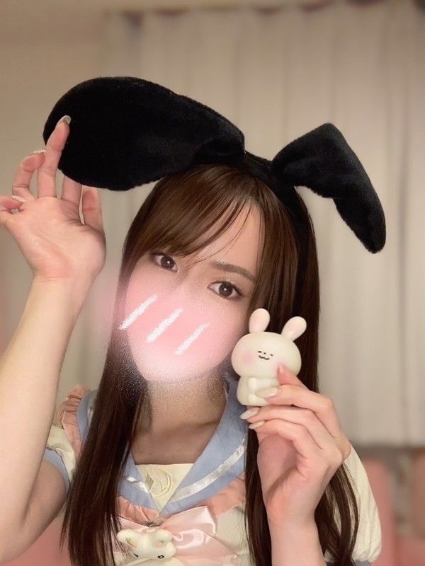 うさぎちゃんスパ みな