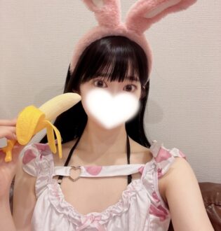 うさぎちゃんスパ ゆい