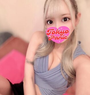 TokyoPanic (トウキョウパニック) 松井ひめか