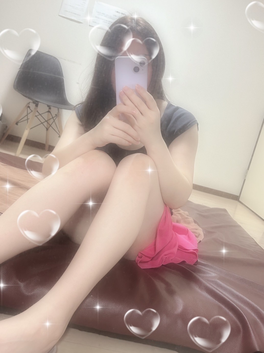 らんぷ鶯谷店 松岡ゆい