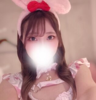 うさぎちゃんスパ さら