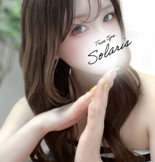 Solaris (ソラリス) 早乙女いぶ