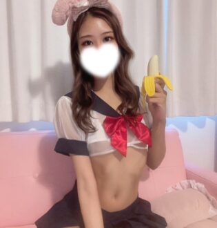 うさぎちゃんスパ れおな