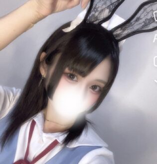 うさぎちゃんスパ おんぷ