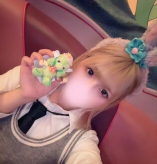 うさぎちゃんスパ こより