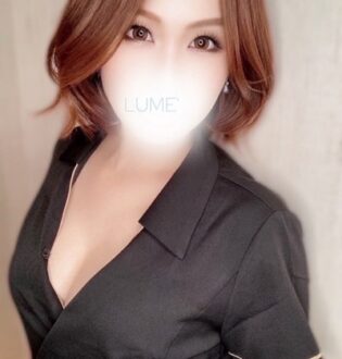 LUME SPA (ルメスパ) 上原あゆみ