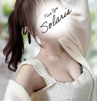 Solaris (ソラリス) 宇佐美りえ