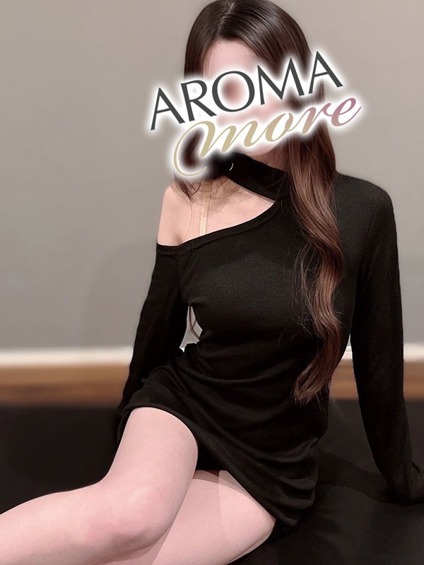 AROMA more 如月すい ((21)) - メンズエステの口コミランキング｜チョイエス